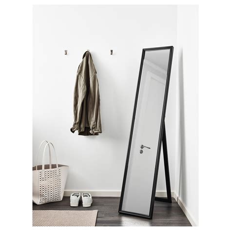 mirrors ikea|ikea free standing mirrors.